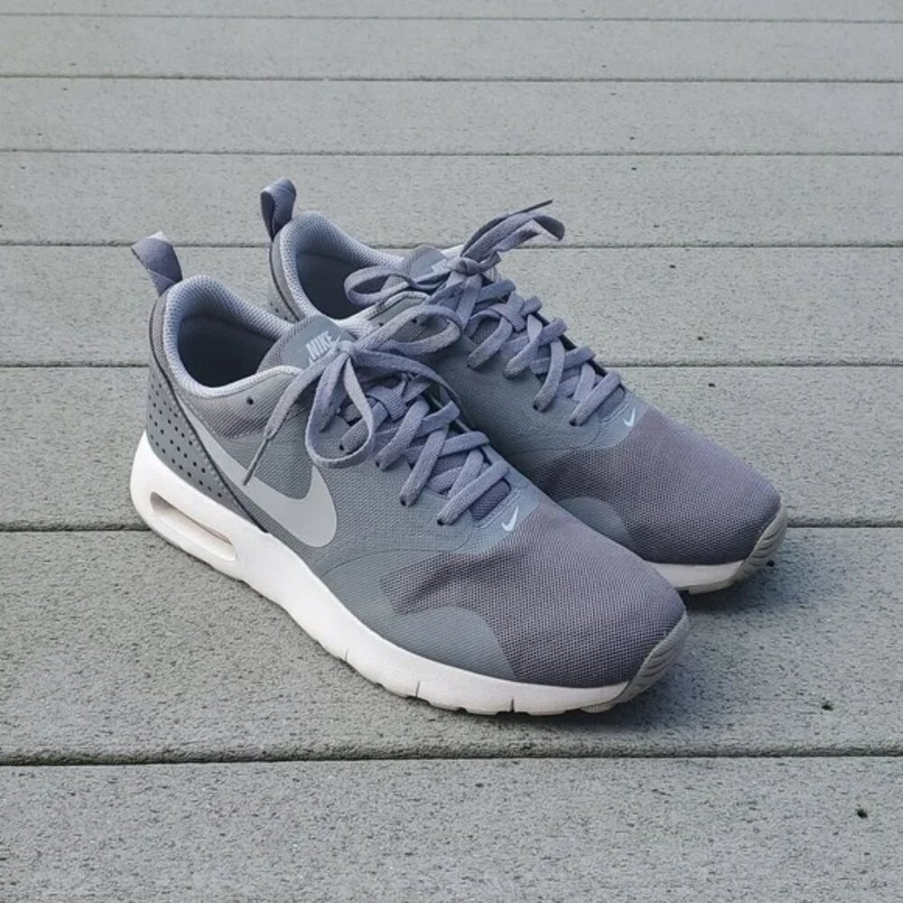 Nike Air Max Tavas Wolf Gray 6Y8144814443-002